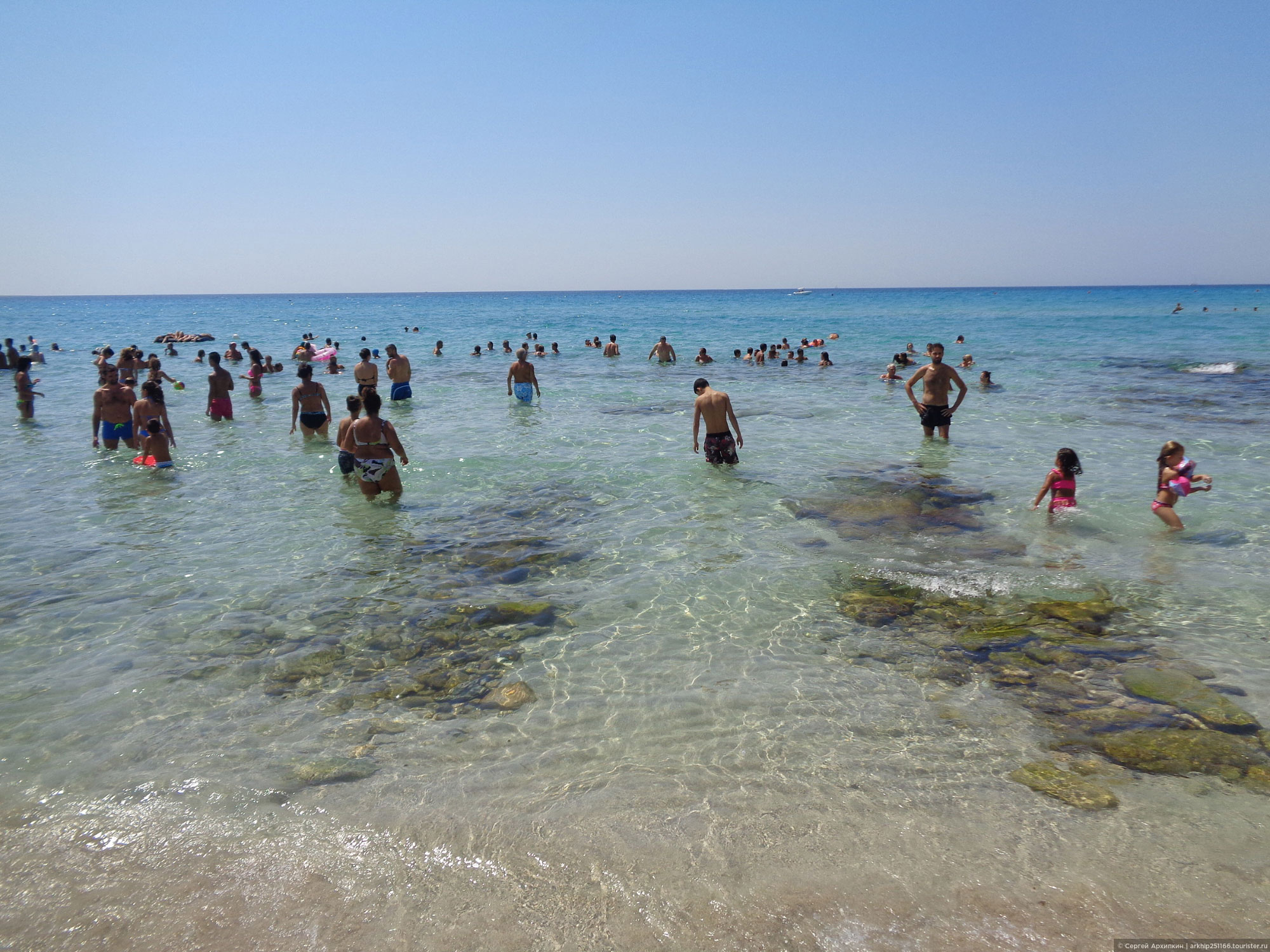 Gallipoli